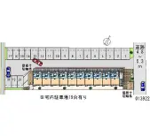 静岡市清水区長崎 月極駐車場